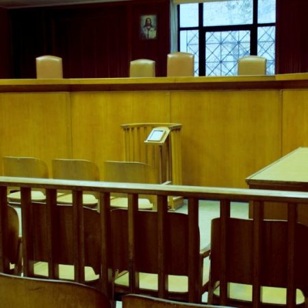 Aπό τα 8 στα 20 χρόνια αυξάνεται η ποινή για απόπειρα βι@σμού