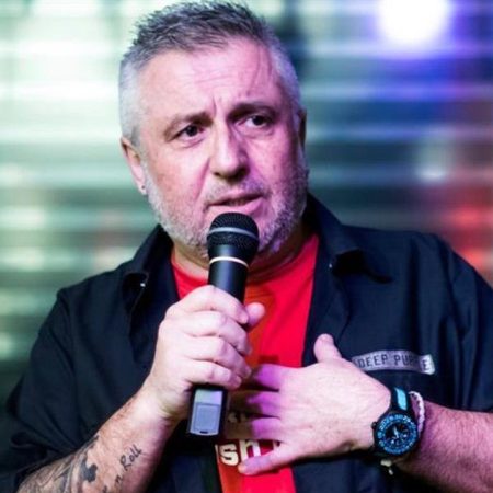 Στάθης Παναγιωτόπουλος: Ένοχος για κακούργημα για το revenge p@rn