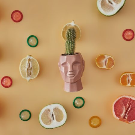 4 στάσεις για να παίζεις ταυτόχρονα με την κλειτορίδ@