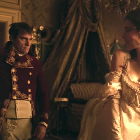 Ναπολέων: Ποια τεχνική είχε η Ιωσηφίνα στο κρεβάτι μαζί του