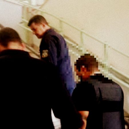 Ελεύθερος ο 33χρονος που παρέσυρε το βρέφος με τη μηχανή