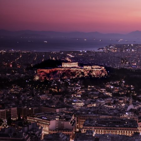 7 ψαγμένα μέρη στην Αθήνα για μη βγείτε ένα ραντεβού σαν όλα τ' άλλα