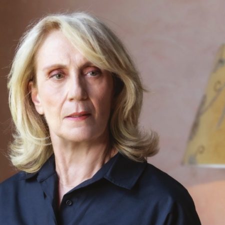 Θέμις Μπαζάκα: «Να βγουν τα θρησκευτικά να μπει η σ3ξουαλική εκπαίδευση στα σχολεία»