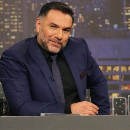 Νιώθετε κι εσείς άβολα με τον Αρναούτογλου που φλυαρεί για τα κέρατα που έριξε;