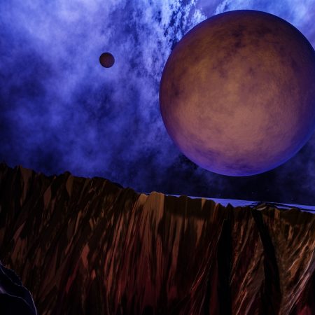 Νέα Σελήνη στις 13/11: Ποιες αλλαγές θα φέρει στα ζώδια