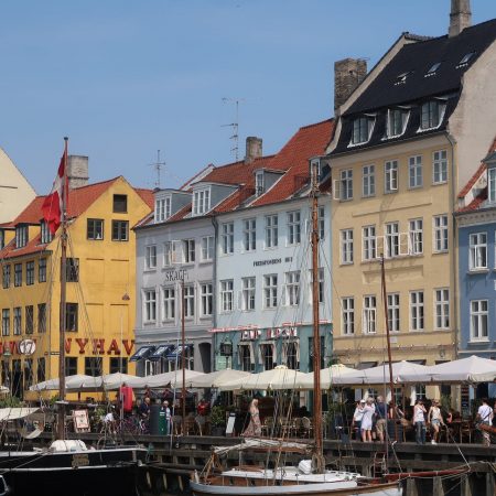 Το άρθρο που θα σε πείσει να φτιάξεις βαλίτσα για Κοπεγχάγη
