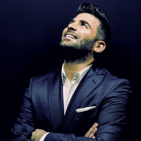 Χθες μάθαμε πώς εμπνεύστηκε ο Παντελίδης το πιο viral τραγούδι χωρισμού