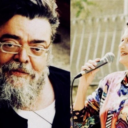 Ο Κραουνάκης απαντά για την Πρωτοψάλτη και τη «χ@ντρή» από τον Άδωνι