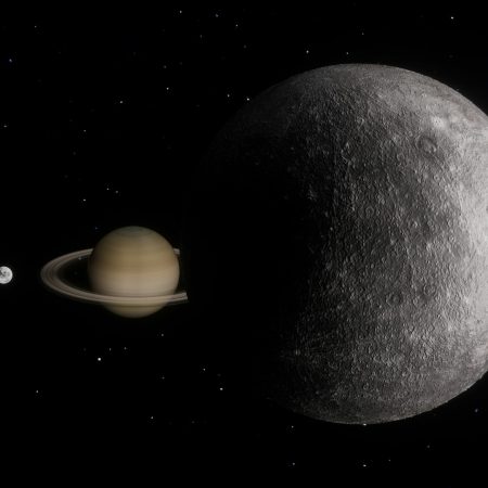 Όψεις Σελήνης από 16/11 έως 30/11: Όλα όσα θα συμβούν στα ζώδια