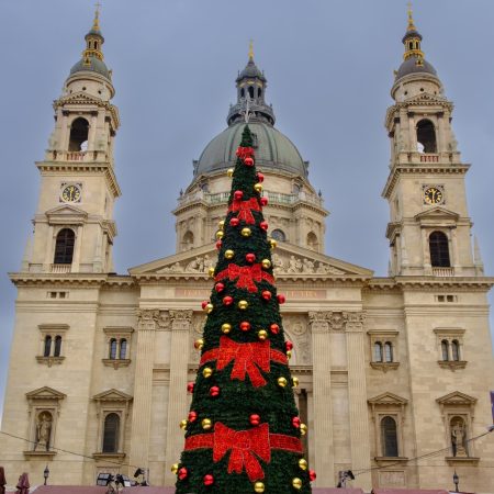 On a budget επιλογές για να κάνεις Χριστούγεννα κάπου στην Ευρώπη