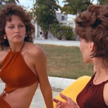 Βaθύ λaρύγγι: Η αληθινή ιστορία της πιο διάσημης ερωτικής ταινίας στον κόσμο