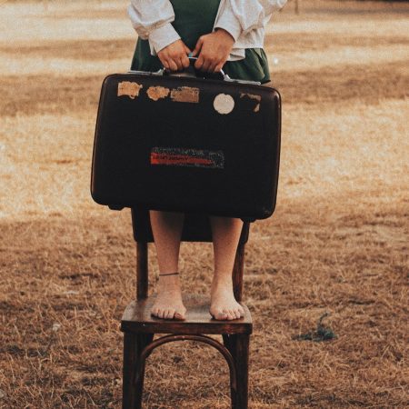 6 λόγοι που (επι)μένουμε σε τελειωμένες καταστάσεις