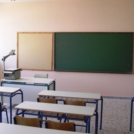 Γυμναστής Δημοτικού της Δυτικής Αττικής συνελήφθη για κακοποίηση 50 μαθητών