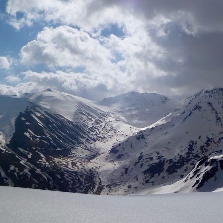 Σε ποιο μέρος της Τουρκίας θα απολαύσεις την καλύτερη εμπειρία σκι