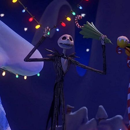 «Τhe nightmare before Christmas»: Η χριστουγεννιάτικη ταινία που έγινε cult και λατρεία