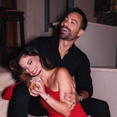 Χριστίνα Μπόμπα-Σάκης Τανιμανίδης: Η αγάπη κρύβεται στα μικρά, απλά και καθημερινά