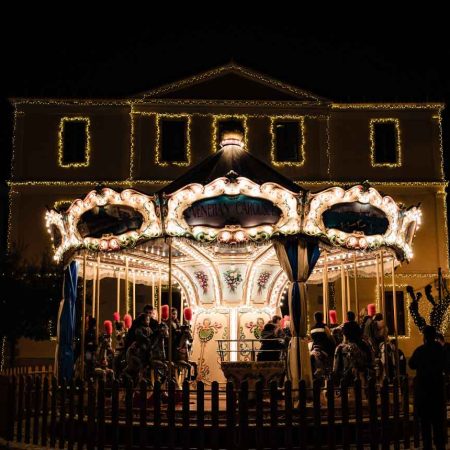 5 last minute προορισμοί κοντά στην Αθήνα για να νιώσεις κάτι από γιορτές