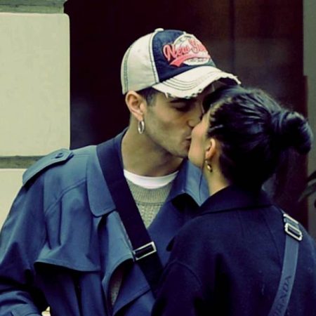 Damiano David-Dove Cameron: Ένας νέος έρωτας μέσα από hot φιλιά