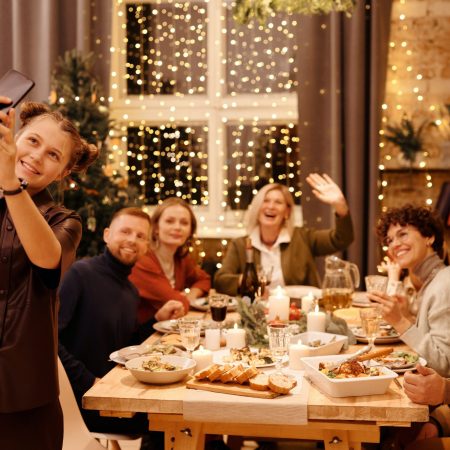 15 basic tips για να περάσετε όλοι σούπερ στο Πρωτοχρονιάτικο τραπέζι!