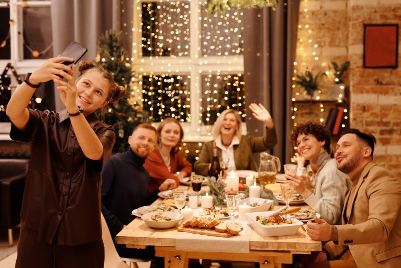 15 basic tips για να περάσετε όλοι σούπερ στο Πρωτοχρονιάτικο τραπέζι!