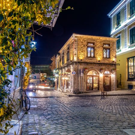 Η νυχτερινή ζωή της Ξάνθης συναρπάζει κι ας μην της το 'χες!