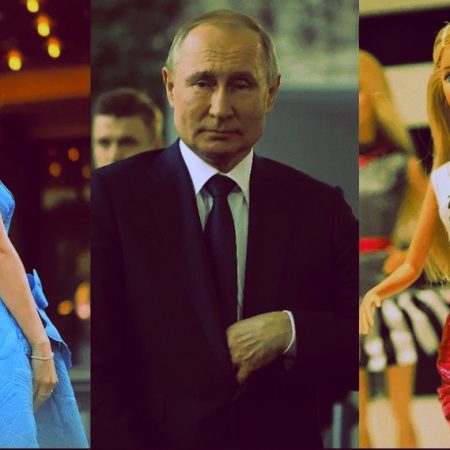 To περιοδικό TIME ανακοίνωσε ποιοι μας επηρέασαν περισσότερο το 2023: Μαντεψιές;