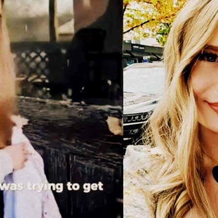 Νυν τραβάει βίντεο τον πρώην να πυροβολeί την κοπέλα του πριν αυτοκτ@νήσει