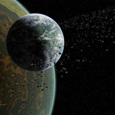 Τι συμβολίζει ο Κρόνος στον αστρολογικό σου χάρτη