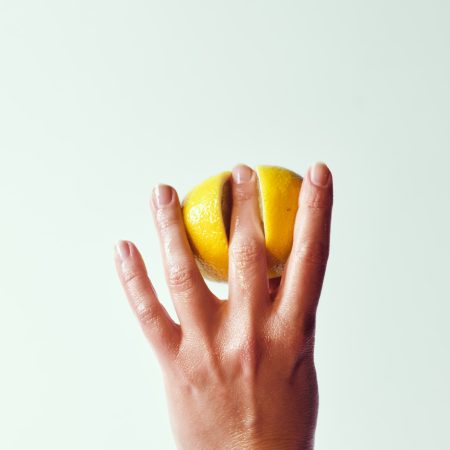 Γιατί οι str8 άνδρες αποφεύγουν το δάχτυλο