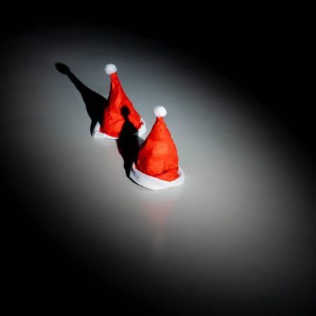 6 γιορτινές ιδέες για να κaβλώσετε όπως πρέπει παρεούλα