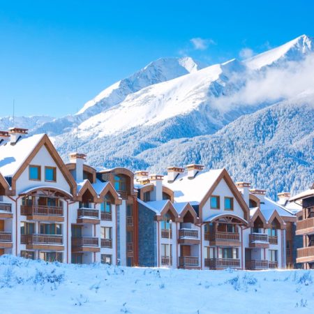 Όσοι λένε πως το Μπάνσκο είναι μόνο για σκι, δεν ξέρουν!