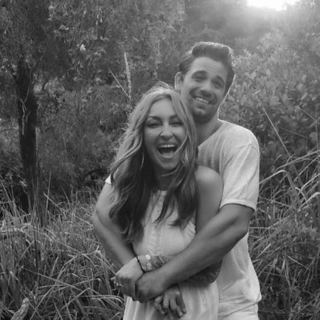 Ρούλα Ρέβη- Αποστόλης Τότσικας: «Όταν βρεις άνθρωπο που σε αγαπά δεν τα παρατάς»