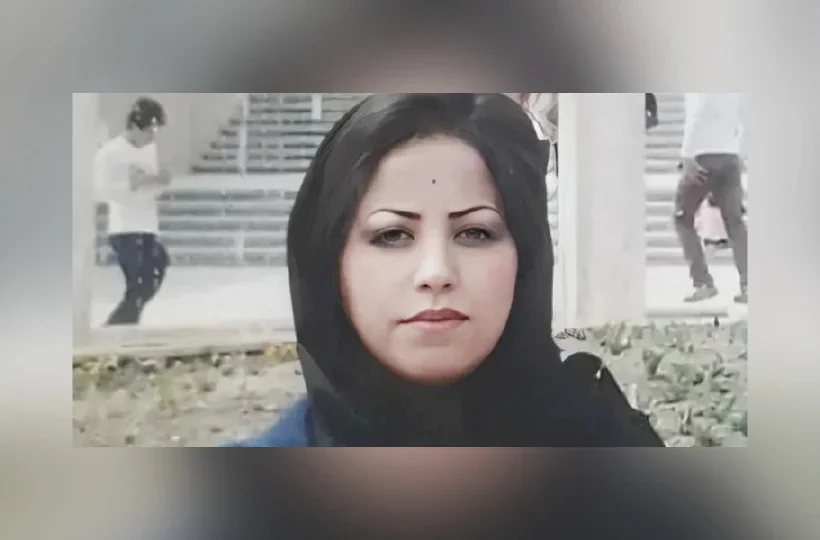 Samira Sabzian: Το θύμα που έγινε δράστης κι εκτeλέστhκε χωρίς πολλά πολλά