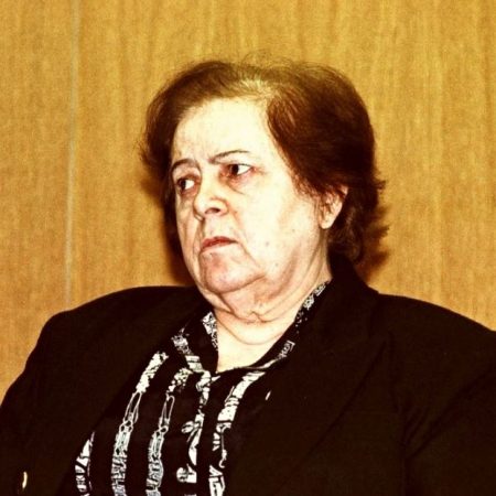 Μαρία Σαμπανιώτη: Η δ0λοφόνος με τα τηγανόψωμα