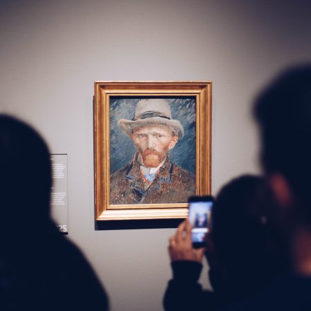 Vincent Van Gogh: Το μυστικό και σκοτεινό σύμβολο που ανακαλύφθηκε στους πίνακές του