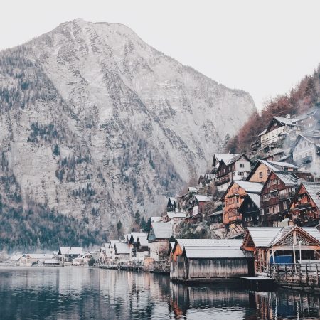 Hallstatt: Το χωριό του Frozen είναι ένα αληθινό παραμύθι!
