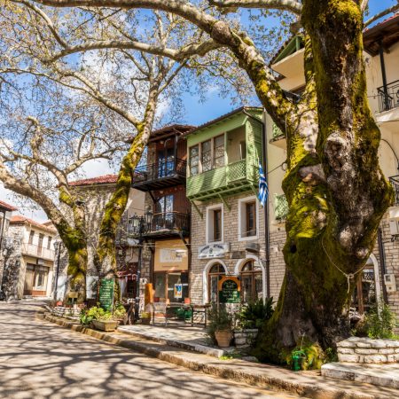 Σου βρήκαμε τον καλύτερο χειμερινό προορισμό στην Ηλεία