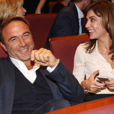 Δήμητρα Ματσούκα-Πέτρος Κόκκαλης: Οι πρώτες εικόνες από τον γάμο τους