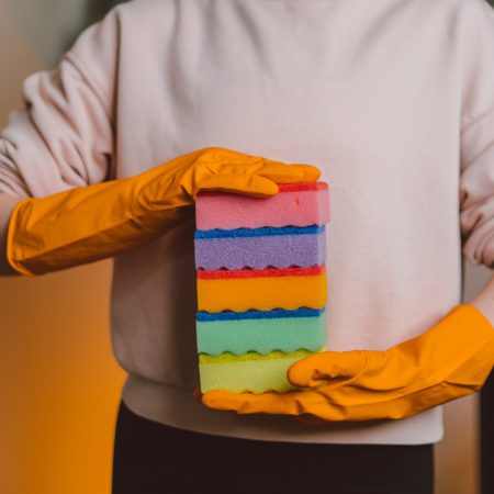 Πώς θα διατηρήσουμε ένα σπίτι καθαρό και απαλλαγμένο από μικρόβια;