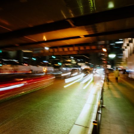 Καταλάθος, νιώσαμε επίτηδες