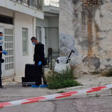 Κατήγγειλε τον κακοποιητή της και σήμερα σκοτwθηκε από πυροβόλο