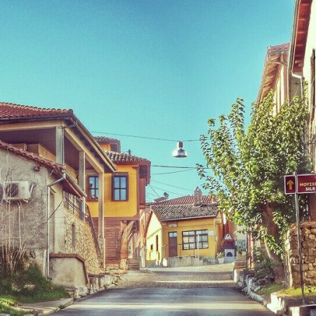 Το ιστορικό Σουφλί κέρδισε μια θέση στα κορυφαία χωριά παγκοσμίως!