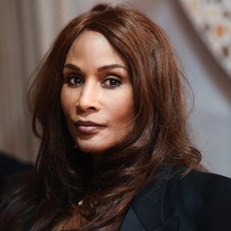 Beverly Johnson: «Έτρωγα δύο αυγά κι ένα μπολ καστανό ρύζι την εβδομάδα»