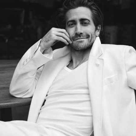 Jake Gyllenhaal: Είναι σ3ξι και το ξέρει και το ξέρουμε κι εμείς
