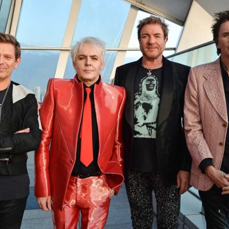 Καλοκαίρι με Duran Duran στην Αθήνα και τα μυαλά στα κάγκελα