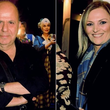 Και τι ακριβώς κατάφερε η επίθεση Μουρατίδη στη Λαμπίρη για το αν είναι καλή μάνα;