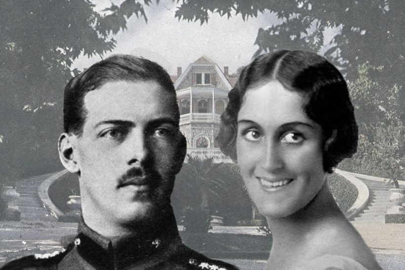 Βασιλιάς Αλέξανδρος & Ασπασία: Ο έρωτας που σκανδάλισε την Ελλάδα το 1920