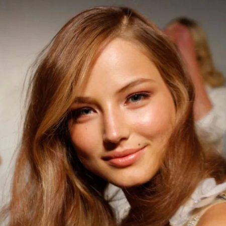 Ποια ήταν η πανέμορφη Ruslana Korshunova που οδηγήθηκε στην αυτοχeιρiα;