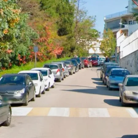 Χαλκίδα: Δoλoφoνiα 43χρονου σε κοινή θέα ενώ πήγαινε στη δουλειά