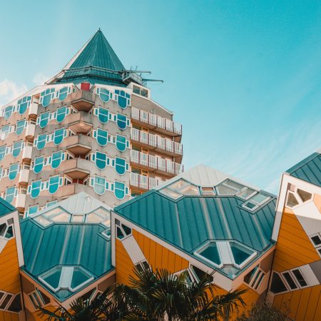 Ψήσε την παρέα σου για ένα Ρότερνταμ, τώρα που γυρνάει